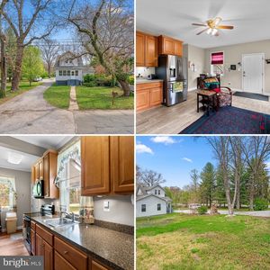 110 Laurel Ave, Glen Burnie, MD, 21061