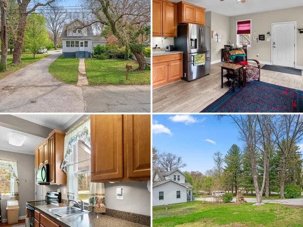 110 Laurel Ave, Glen Burnie, MD 21061