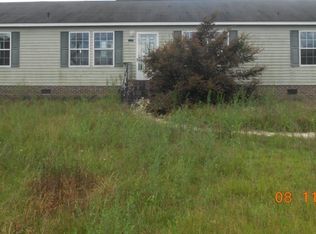 1021 Henry St, Latta, SC 29565