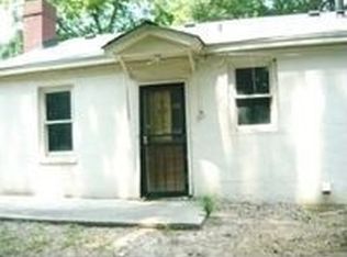 970 N Ball Rd, Memphis, TN 38106