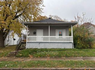 1239 Goodman Ave, Hamilton, OH 45013