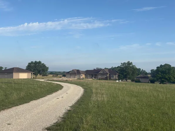 4606 NE Cole Creek Rd, El Dorado, KS 67042