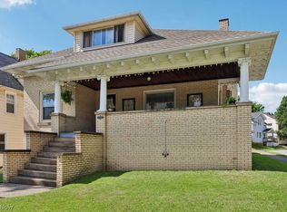 3602 Muriel Ave, Cleveland, OH 44109