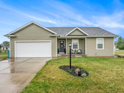 58679 Max Dr, Goshen, IN, 46528