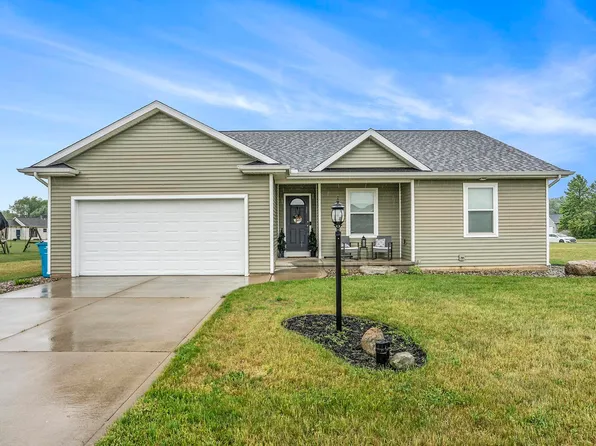58679 Max Dr, Goshen, IN 46528