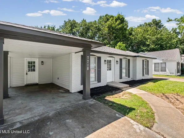 7718 Charleston Dr, Southaven, MS 38671