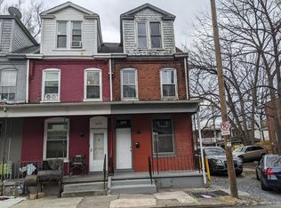 2234 Logan St, Harrisburg, PA 17110