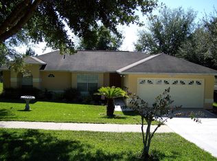 12428 Draw Dr, Grand Island, FL 32735