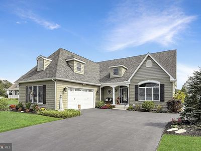 38 Kenmare Way, Rehoboth Beach, DE, 19971
