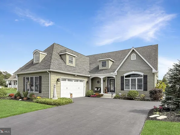 38 Kenmare Way, Rehoboth Beach, DE 19971