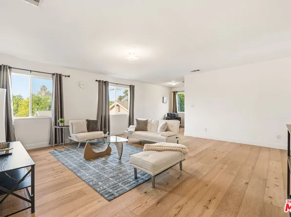 2741 S Palm Grove Ave, Los Angeles, CA 90016