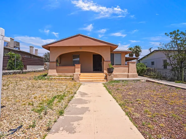 3405 Monroe Ave, El Paso, TX 79930