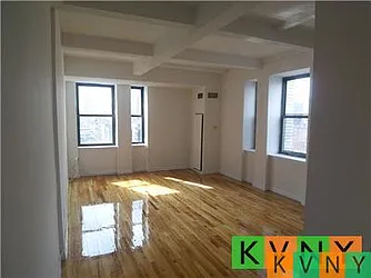 Rented by KVNY Soho