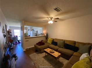 411 Manuel Dr APT D, College Station, TX 77840