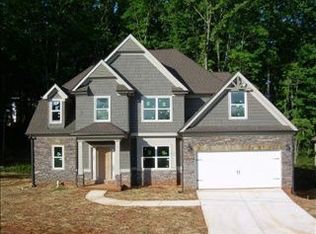 3475 Reynolds Rd, Douglasville, GA 30135