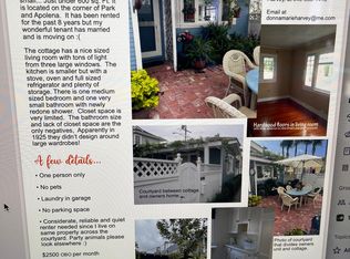 1011 Park Ave, Newport Beach, CA 92662