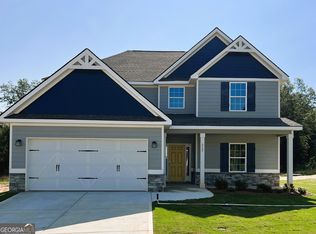 212 E River Cane Run #79G, Perry, GA 31069