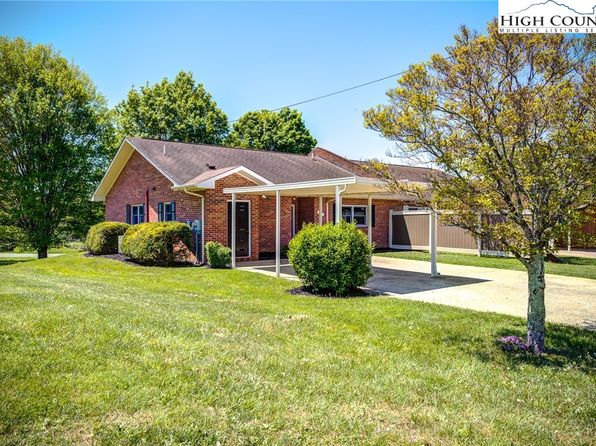 41 Transou Street UNIT 1, Sparta, NC 28675