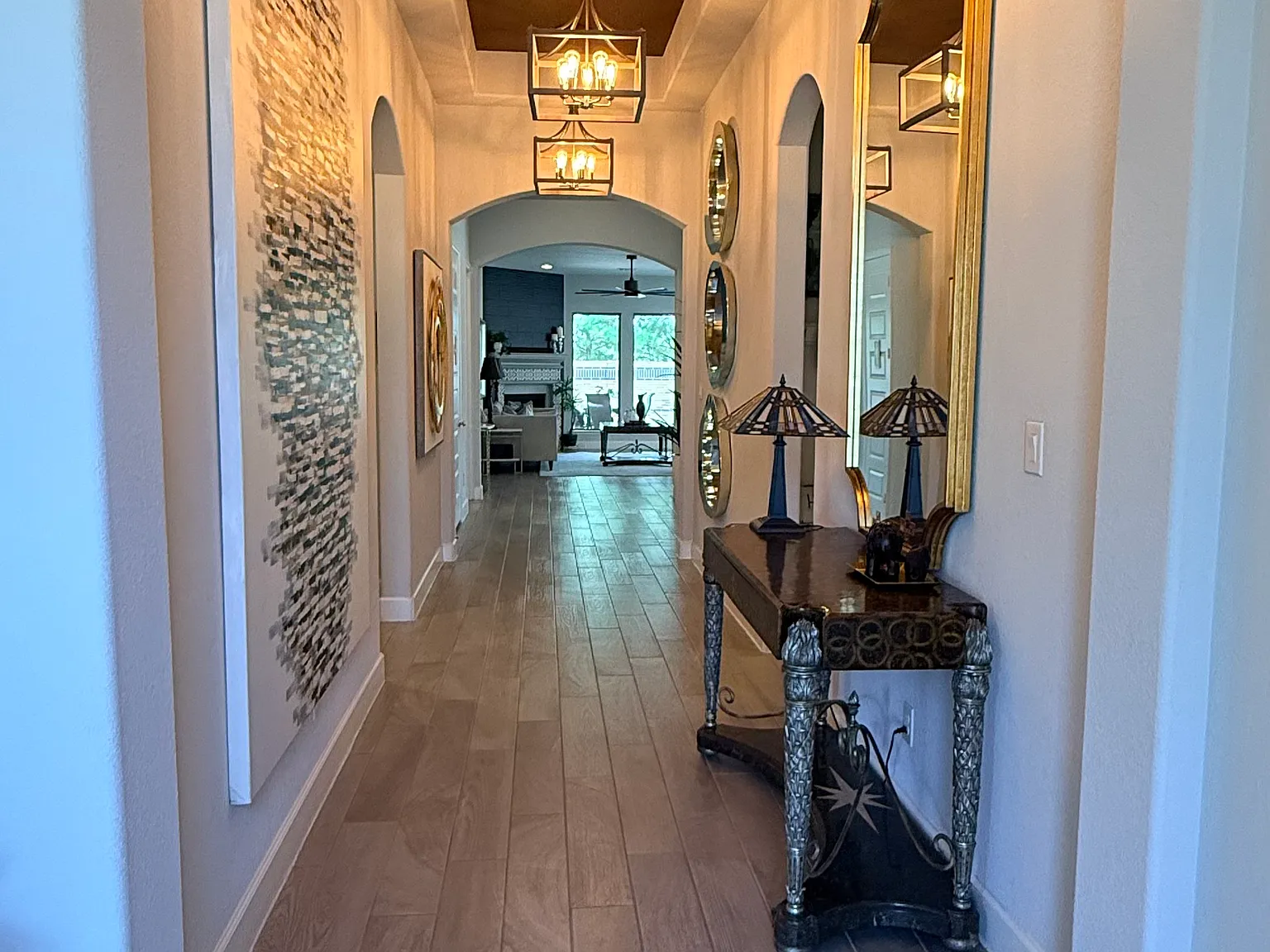 4 bed, 3.5 bath, 2802 sqft, $3,250 — Photo 2