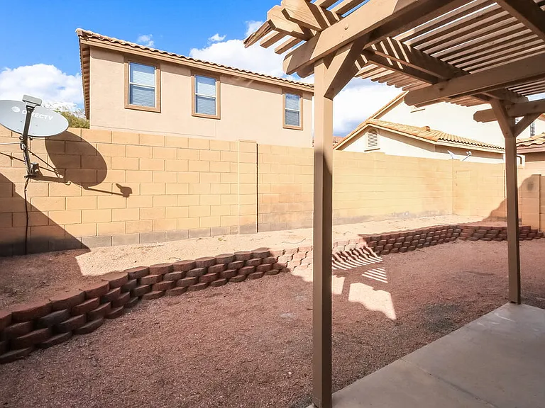 3277 S Chaparral Rd — Photo 19