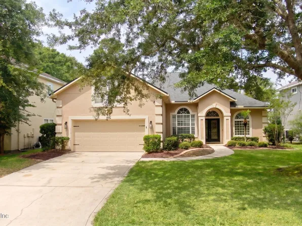 1015 GARRISON Drive, St. Augustine, FL 32092