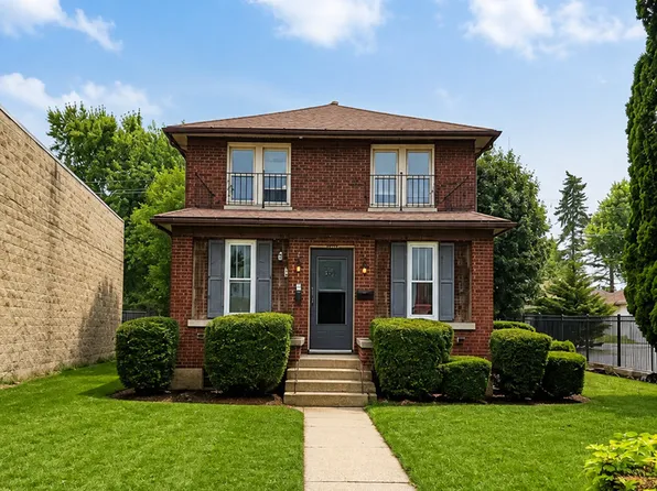 1626 Sheridan Rd, North Chicago, IL 60064