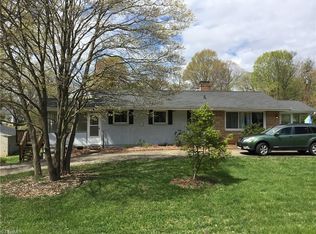 300 New Home St, Winston Salem, NC 27104