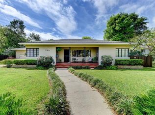 732 W Highland Ave, Deland, FL 32720