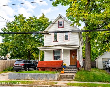 1 Wagner Avenue, Schenectady, NY, 12304
