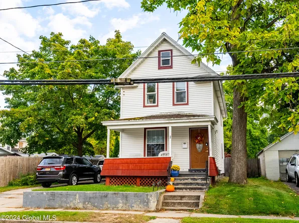 1 Wagner Avenue, Schenectady, NY 12304