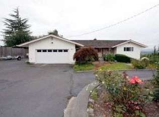 667 S Hillhurst Rd, Ridgefield, WA 98642