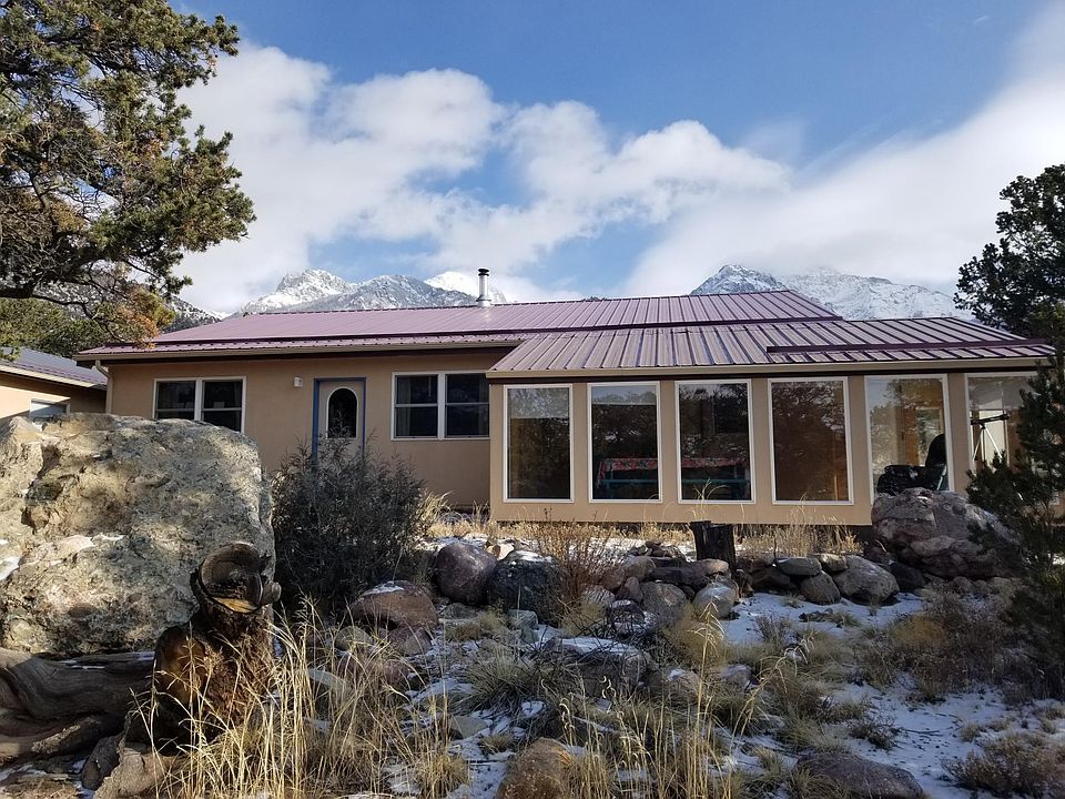 405 N Chaparral Way, Crestone, CO 81131 Zillow