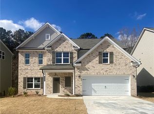 112 Oakleigh Pointe Dr, Dallas, GA 30157