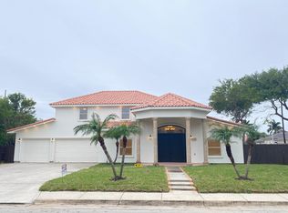 5463 Autumn Mist, Brownsville, TX 78526