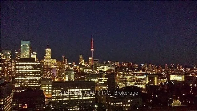 65 Saint Mary St #4003 — Photo 9