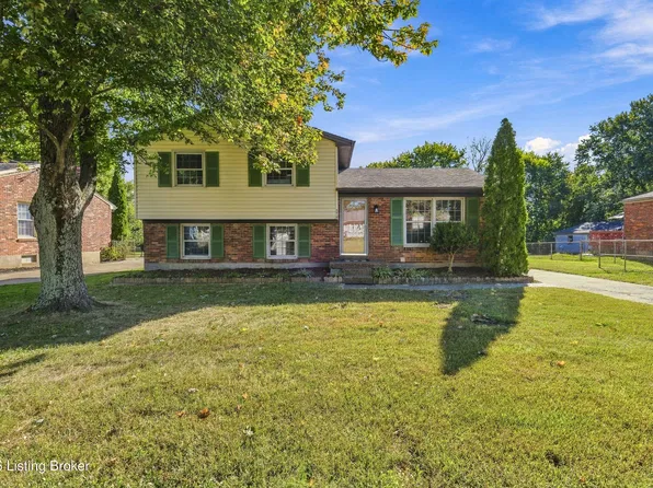 9416 Fairground Rd, Louisville, KY 40291