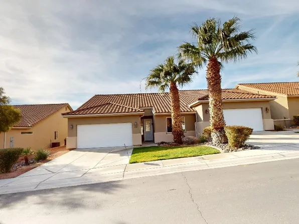 1169 Mohave Dr, Mesquite, NV 89027