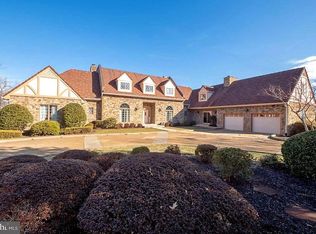 3100 Hemlock Point Ct, Triangle, VA 22172