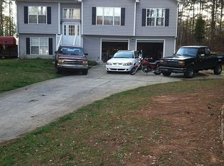 133 Yellow Pine Dr, Temple, GA 30179