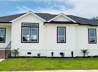 3624 Blanchard Dr, Chalmette, LA 70043