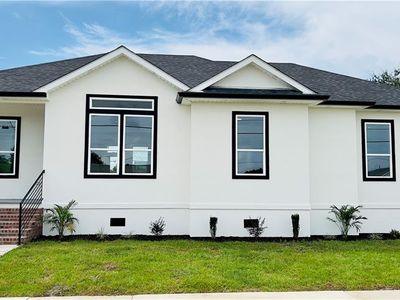 3624 Blanchard Dr, Chalmette, LA, 70043