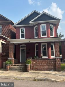 211 S Central Ave, Cumberland, MD, 21502