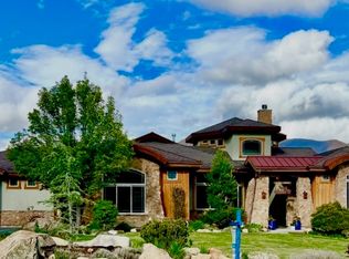 47 S Meadow Dr, Springville, UT 84663