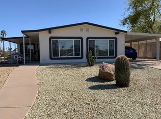 9043 E Michigan Ave, Sun Lakes, AZ 85248
