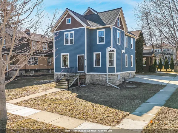 502 Cass St, Green Bay, WI 54301