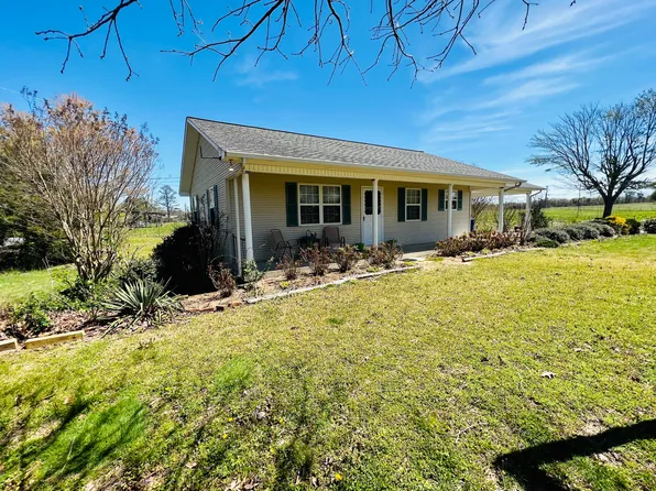 7808 State Highway 75, Ider, AL 35981