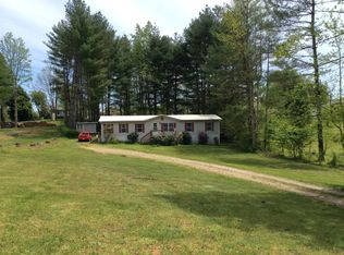 9948 Gumlog Rd, Young Harris, GA 30582