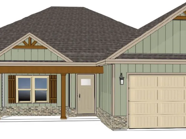 202 Hampton Chase, Perry, GA 31069