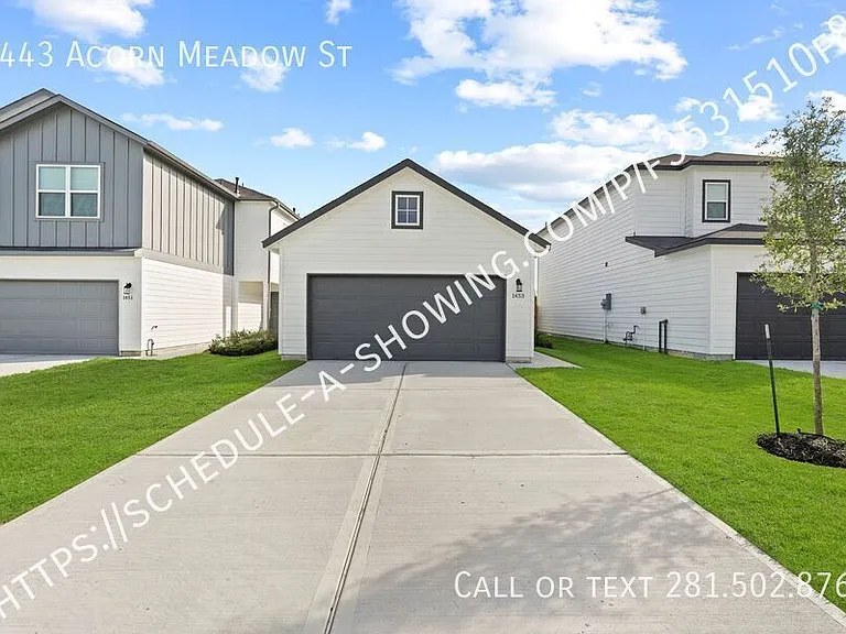 1443 Acorn Meadow St — Photo 2
