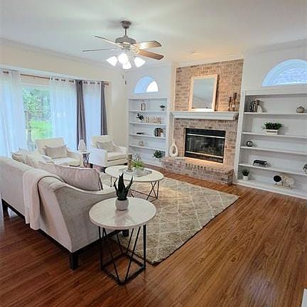 5th image of 205 Vista Pointe Court St